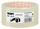 tesa NOPI Universal 66m 50mm transparent