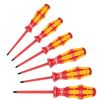 Wera 167 i/6 Schraubendrehersatz Kraftform Plus Serie 100