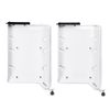 FRACTAL DESIGN Geh HDD Drive Kit-Type A-White