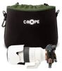 C-ROPE Kamerabeutel V2 Schwarz  Variation: L  25x20x12cm retail