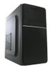 LC-Power Geh Micro ATX 2015MB (B/2xUSB2.0+3.0)