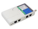 Good Connections Netzwerk-Kabeltester mit Remote-Einheit