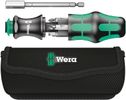 Wera Kraftform Kompakt 28 mit Tasche