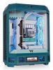Geh Thermaltake The Tower 600  Midi Tower  "Transform. Teal" retail