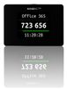 REINER SCT Authenticator mini 2-Faktor Authens. TOTP-Generat