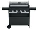 CAMPINGAZ Select 4  L Gasgrill 4 Flammen (Speditionsversand)