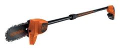 Black&Decker Akku-Hochentaster GPC1820L20 2Ah 18V
