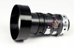 VIVITEK Objektiv  ShortZoom x1.42, WUXGA:0,77-1,10:1 schwarz