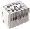 Venta CP LW45 Luftbefeuchter / hygienische Befeuchtung weiß