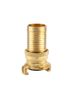 Gardena Saug- und Hochdruckkupplu für 32 mm (1 1/4")-Schläu