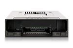Icy Dock MB795SP-B drive bay panel 2,5/3,5" Opslagschijflade Zwart