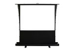 Elite Screens Koffer 16:9  203*114cm ezCinema Tab Tension sw
