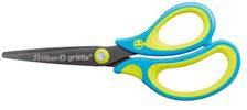 Pelikan Schere griffix SC1BRS  blau Rechtsh.   1er Blister