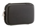 Riva Festplattentasche Davos     2,5"HDD Harts. schwarz 9101