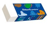 Pelikan Radierer Combino/B  Blister