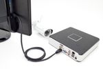 DIGITUS HDMI Anschlusskabel TypA 4K 60Hz Ethernet 5.0m