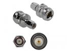 DELOCK Adapter N Buchse zu SMA Stecker 10 GHz