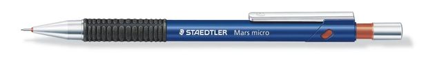 Staedtler 775 vulpotlood 0,7 mm B