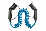 kabelmeister E-Auto-Ladekabel Mode 3, 3-ph. 16A 11kW 5m