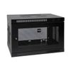 Eaton Tripplite Series SmartRack 9U Low-Profile Switch-Depth