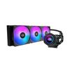 CoolerMaster WAK MasterLiquid Core Nex 360 ARGB