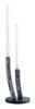 Ukonic 17056 tafellamp LED Grijs, Wit