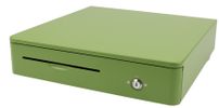 Olympia Kassenschublade M405 Color                      grün