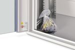 Digitus DN-19 16-U-EC rack 19U Wandrek Grijs