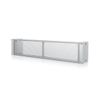 Ubiquiti Rack mount 2U vented blank panel