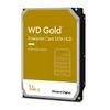 Western Digital Gold WD142KRYZ interne harde schijf 14 TB 7200 RPM 512 MB 3.5" SATA III