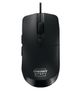 CHERRY XTRFY M50 Maus Wired schwarz