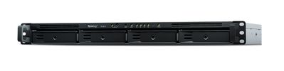 Synology NAS RX418 Expansionseinheit 4bay