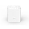 Tenda MW3 draadloze router Dual-band (2.4 GHz / 5 GHz) Wit