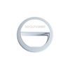RealPower Smartphone Ringlicht Eva Selfie Light