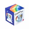 ThumbsUp! Tasse "Unicorn" 300ml weiß