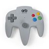 ThumbsUp! Controller ORB TV Games 200 Spiele grau