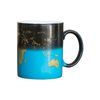 Mad Monkey - Tasse "Tag & Nacht" mit Farbwechsel