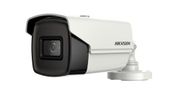 Hikvision Bullet TVI IR DS-2CE16U1T-IT5F(3.6mm)    8MP