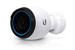 Ubiquiti UVC-G4-PRO bewakingscamera Kogel (vorm) IP-beveiligingscamera Binnen & buiten 3840 x 2160 Pixels Plafond/muur/paal