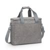 Riva Kühltasche  Torngat   30L            grau         5736