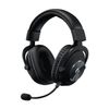 Logitech Headset Pro X Gaming Headset black