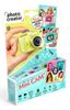 Canaltoys Mini Cam Digital Camera - Pro (green)