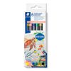 Staedtler 3001 C6-2 viltstift Fijn