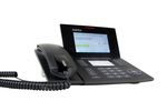AGFEO SENSORfon     ST56 IP   schwarz