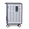 Ergotron Lade&Managmentwagen für 40 Geräte