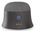 ultron Mag Soundmate magnetic BT Speaker 1 Stück black