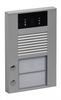 Wantec Türsprechst. Monolith B IP        2T +    Kamera