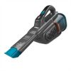 Black&Decker Handstaubsauger Dustbuster 12V/20Ah (24Wh) Li
