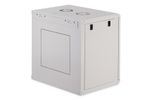 Digitus DN-19 12-U-EC rack 12U Wandrek Grijs