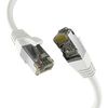 EFB RJ45 Patchkabel S/FTP PIMF Cat8.1   1.00m weiß